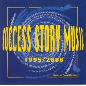 Success Story Music - Les annees 90 (1995 - 2000)