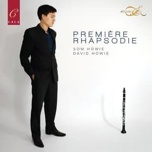 Premiare Rhapsodie