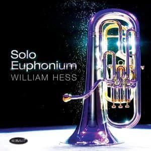 Solo Euphonium (Arr. for Euphonium)
