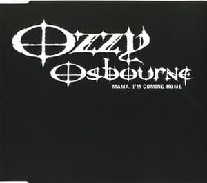 Mama, I'm Comming Home (2002 Promo)