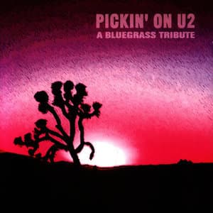 Pickin' on U2: A Bluegrass Tribute