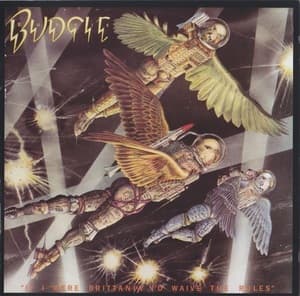 If I Were Brittania I'd Waive The Rules