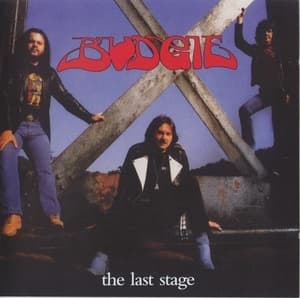 The Last Stage