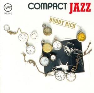 Buddy Rich