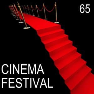 Cinema Festival (21 Soundtracks for the 65th Cannes Film Festival)