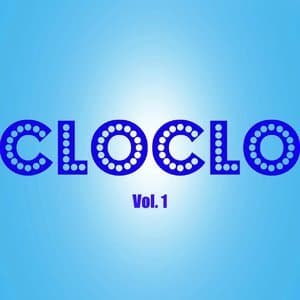 Cloclo (Vol. 1)