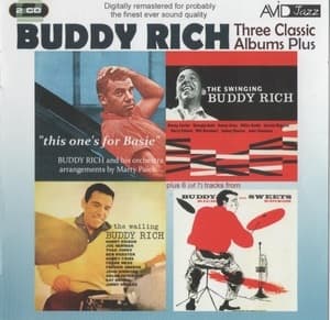 Three Classic Albums Plus