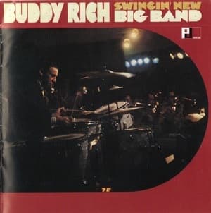 Swingin' New Big Band