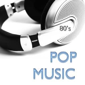 80's Pop Music (21 chansons des annees 80)