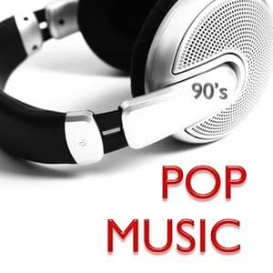 90's Pop Music (Tubes des annees 90)