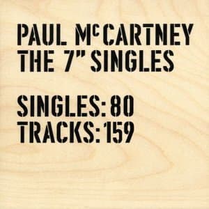 The 7'' Singles