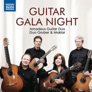 Guitar Gala Night