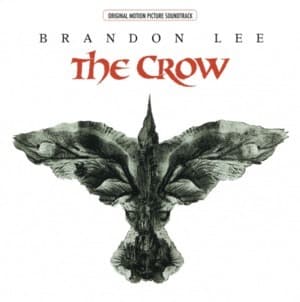 The Crow (Original Motion Picture Soundtrack)