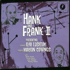 Hank And Frank II
