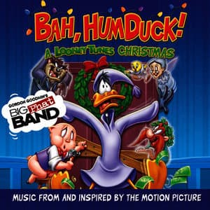 Bah, Humduck! A Looney Tunes Christmas