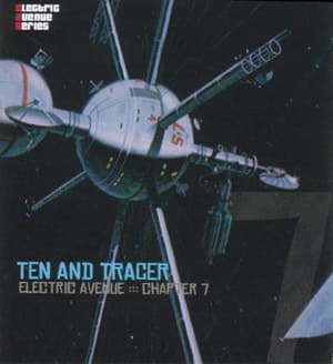 Electric Avenue Chapter 7