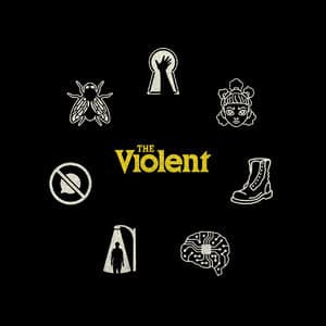 The Violent