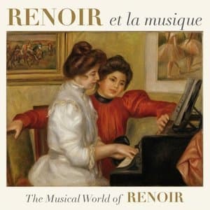 Renoir et la musique