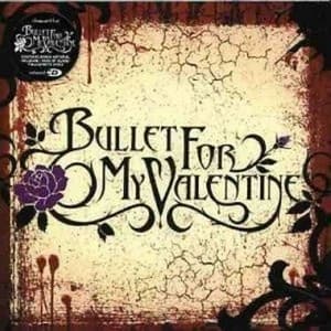 Bullet For My Valentine