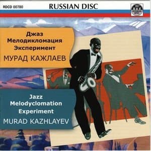 Jazz Melodyclomation Experiment