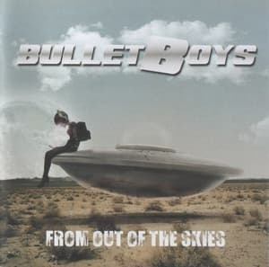 From Out Of The Skies