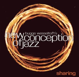 New Conception Of Jazz: Sharing