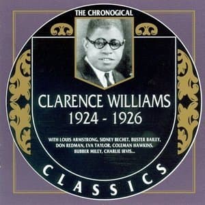 The Chronological Classics: 1924-1926