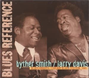 Blues Knights / Chicago Blues Festival 1985