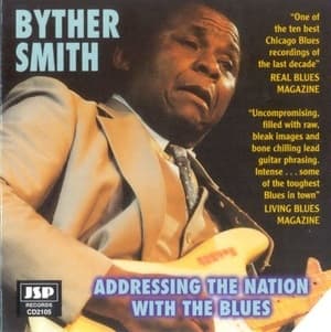 Addressing The Nation With The Blues