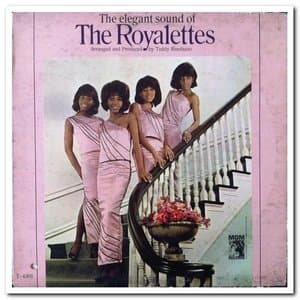 The Elegant Sound of The Royalettes