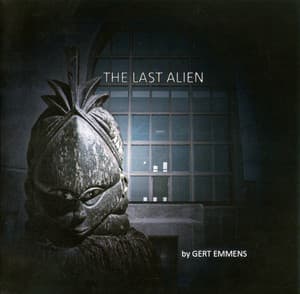 The Last Alien