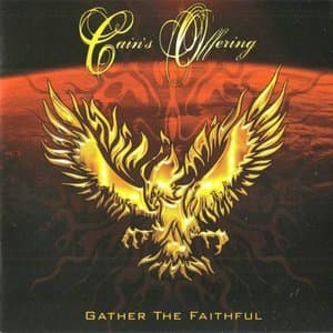 Gather The Faithful