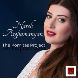 The Komitas Project