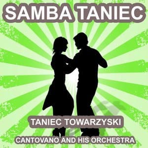 Samba Taniec (Taniec Towarzyski)