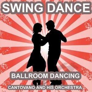 Swing Dance (Ballroom Dancing)