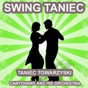Swing Taniec (Taniec Towarzyski)