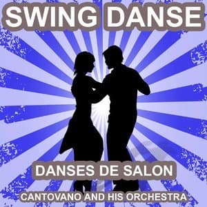 Swing danse (Danses de salon)