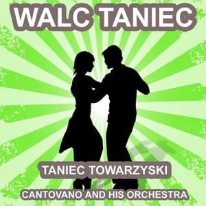 Walc Taniec (Taniec Towarzyski)