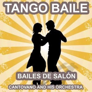 Tango Baile (Bailes de Salon)