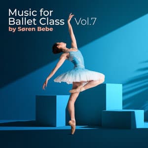 Music for Ballet Class, vol. 7