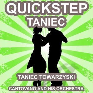 Quickstep Taniec (Taniec Towarzyski)