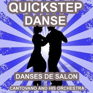 Quickstep danse (Danses de salon)