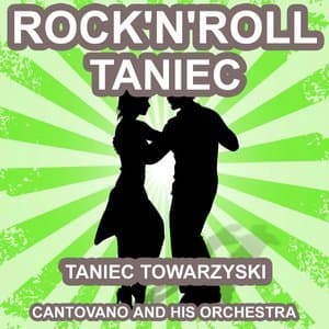 Rock'n'Roll Taniec (Taniec Towarzyski)