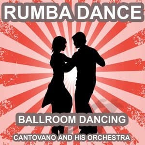 Rumba Dance (Ballroom Dancing)