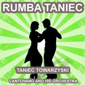 Rumba Taniec (Taniec Towarzyski)