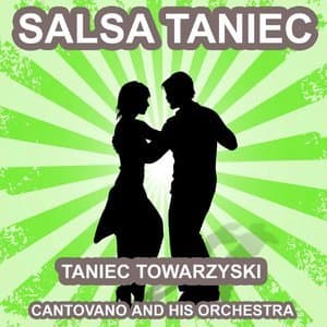 Salsa Taniec (Taniec Towarzyski)