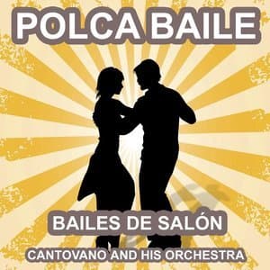 Polca Baile (Bailes de Salon)