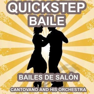 Quickstep Baile (Bailes de Salon)