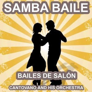 Samba Baile (Bailes de Salon)