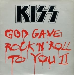 God Gave Rock 'N' Roll To You II